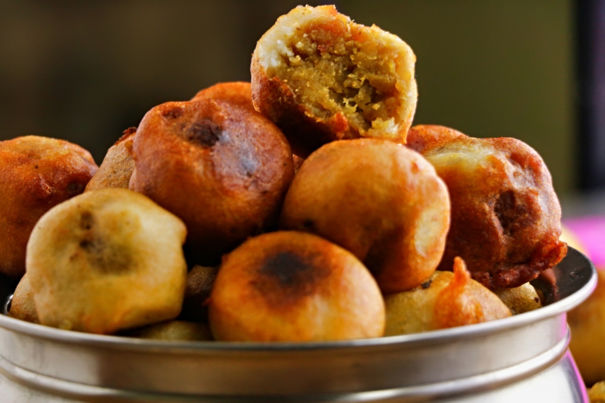 food